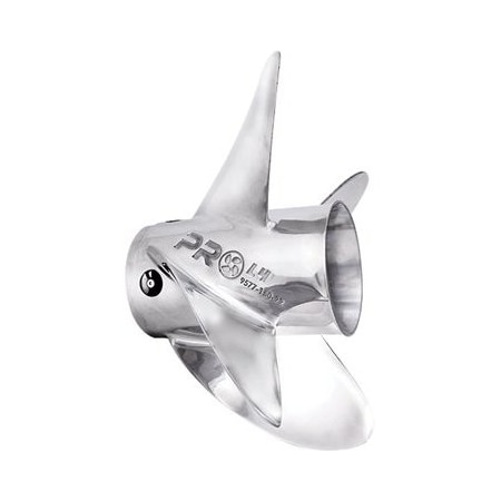 Rubex Prop-Prol4 E4X15X20 R, No 9577-150-20 9577-150-20